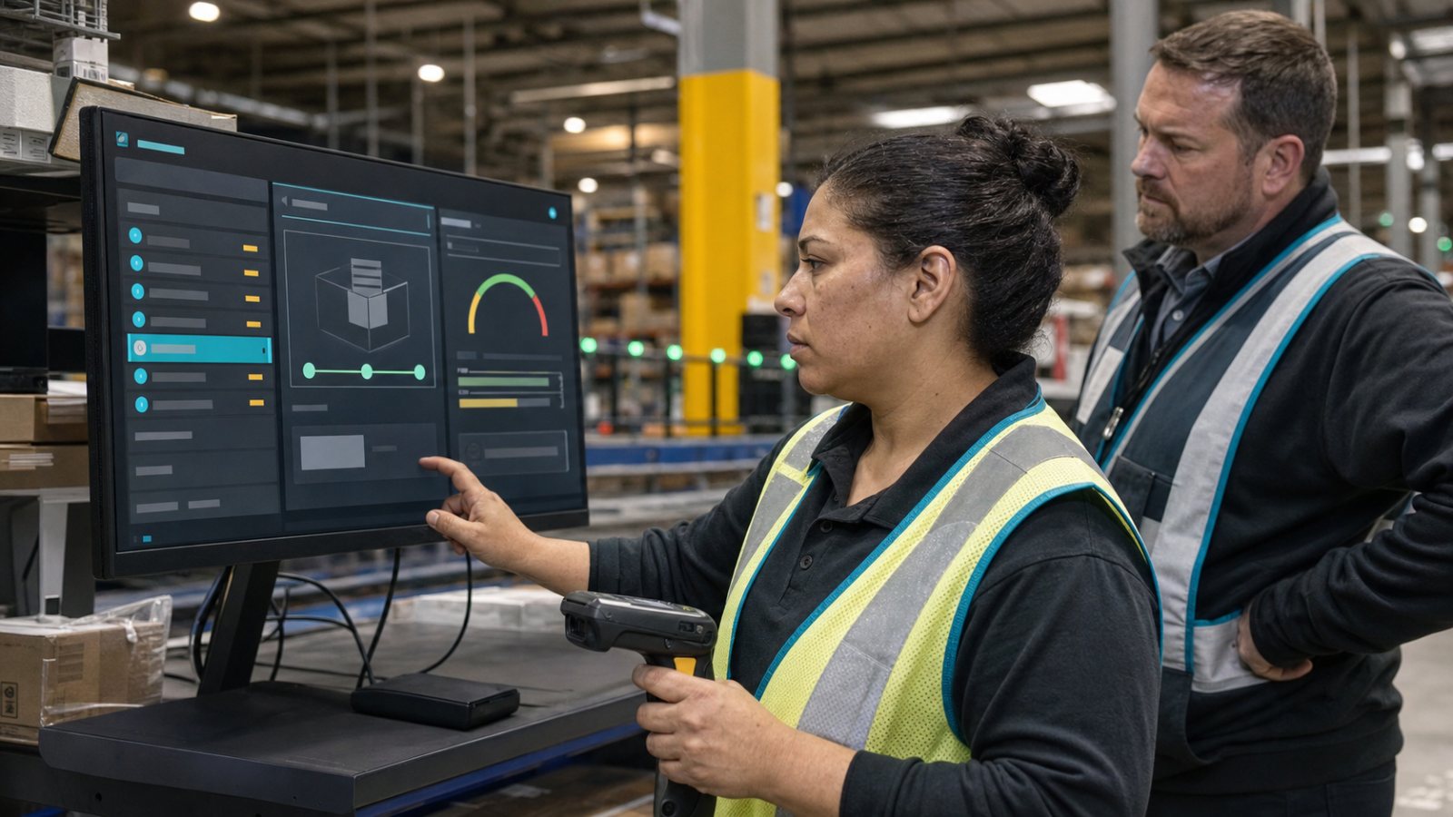 Algorithmic Management Can Make Employees Feel Like Objects