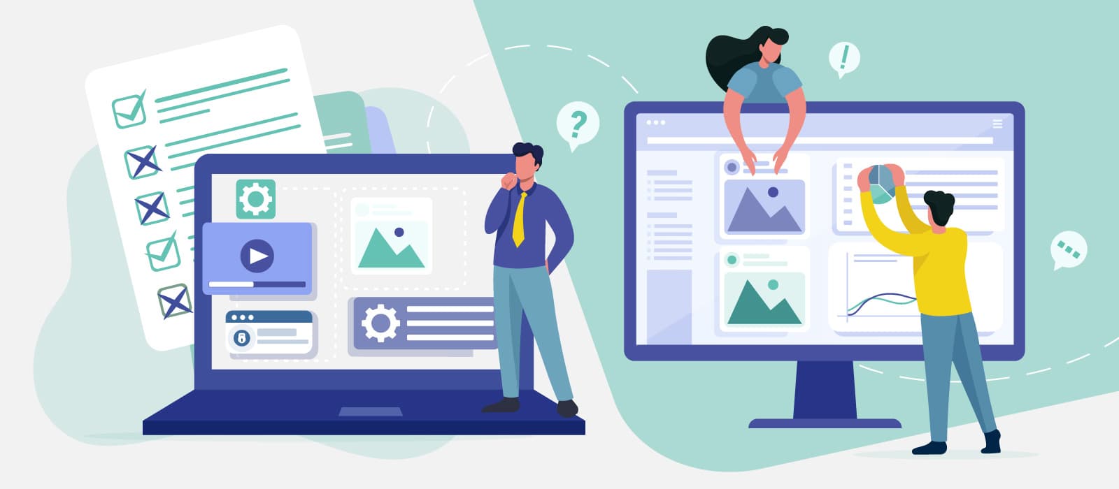 How to Build an eCommerce Shop with any CMS