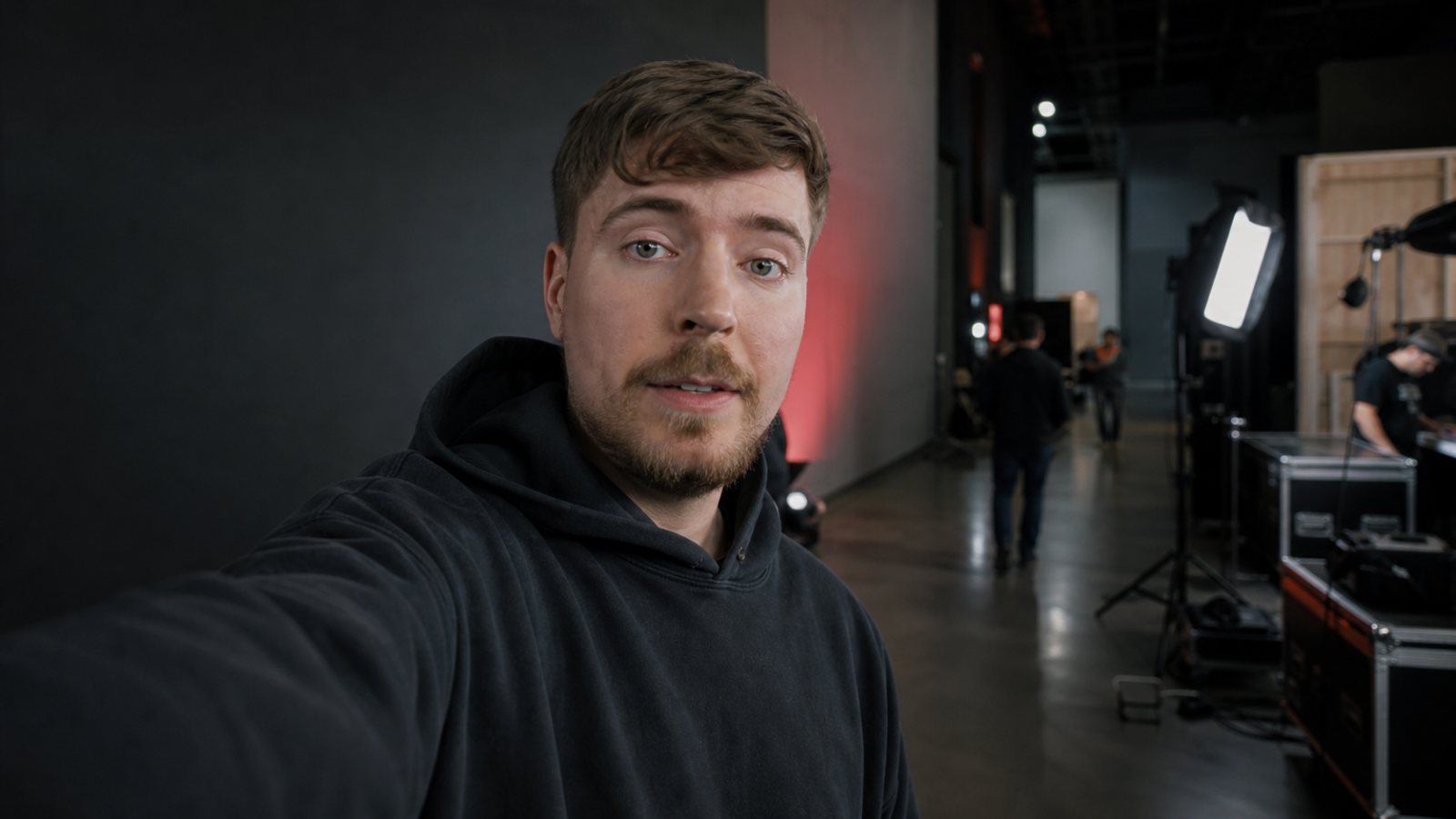Влоги возвращаются на YouTube — даже MrBeast выбрал личный дневник