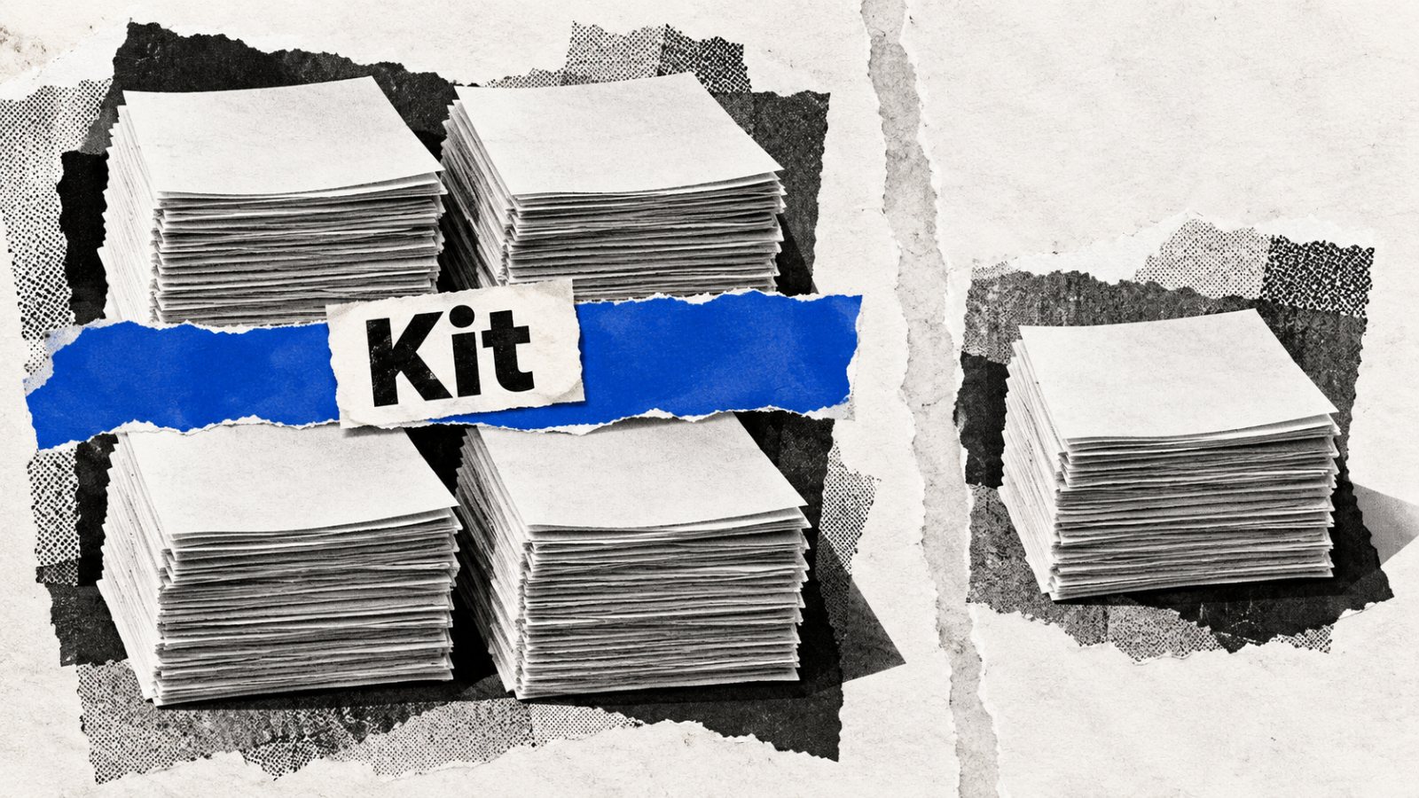 Kit eða beehiiv: ókeypis plássið og sjálfvirknin ráða valinu