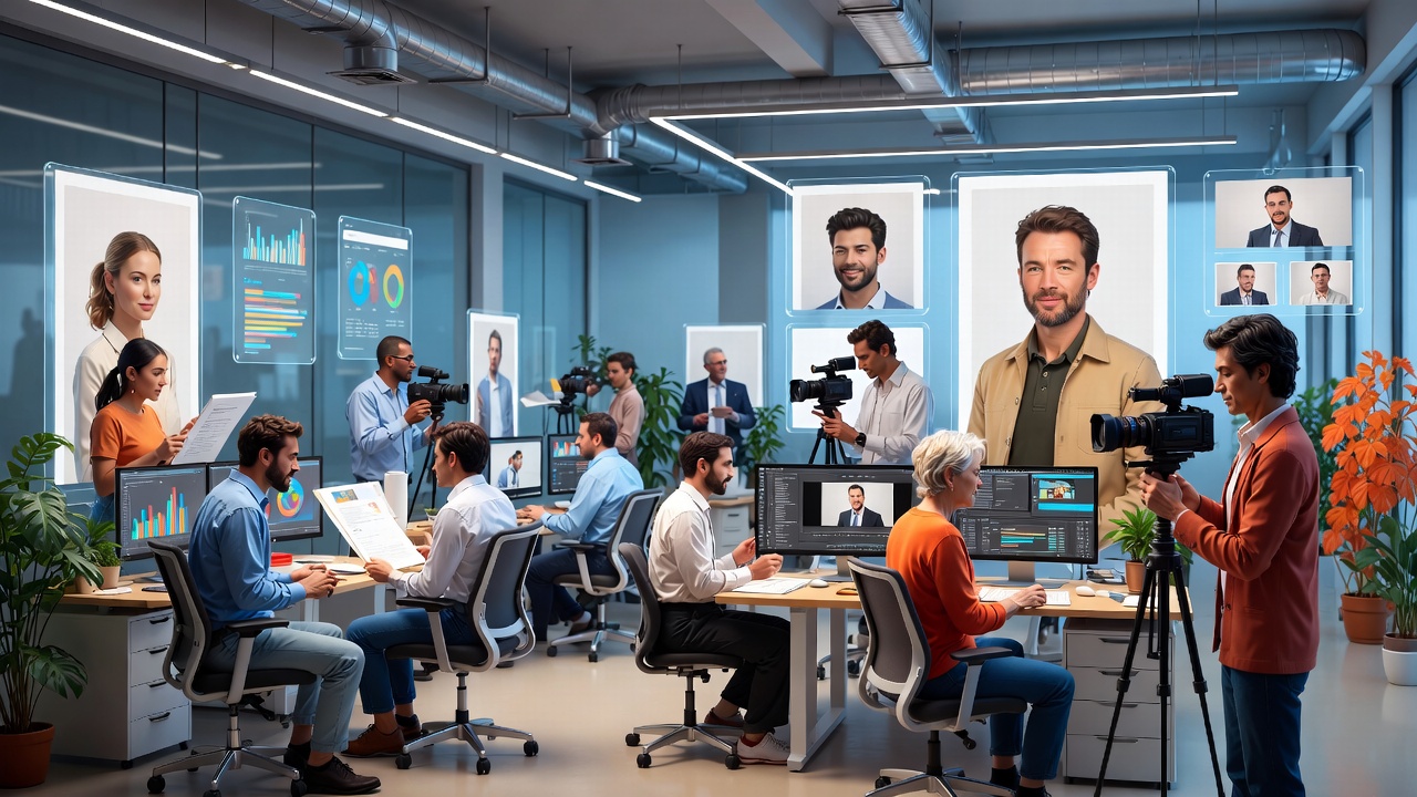 AI Shovels for AI Gold Rush: French Startup Arcads AI Raises $16M on API Wrappers Alone