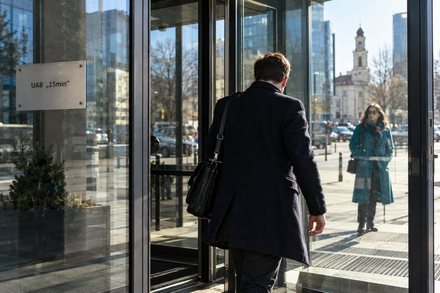 „15min“ obligacijų išpirkimas po metų numato 101 % nominalo kainą, o vėlesnis išpirkimas gali sutrumpinti palūkanų gavimo laiką.