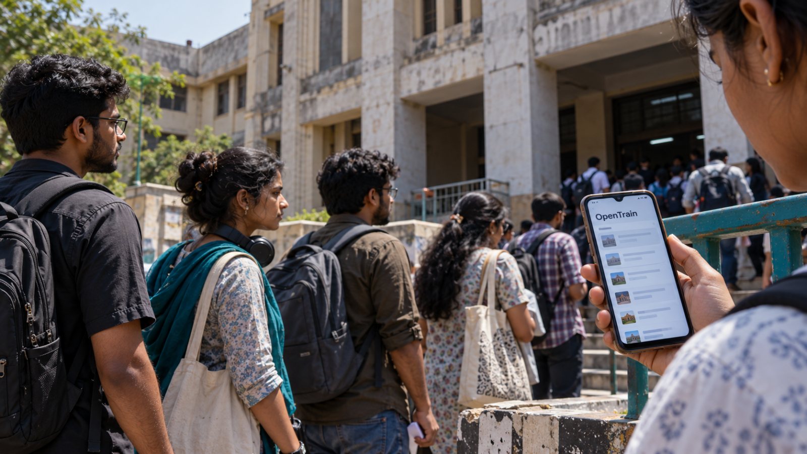 भारत से AI प्रशिक्षण के 436 दूरस्थ काम—हर सूची भारत-विशिष्ट नहीं