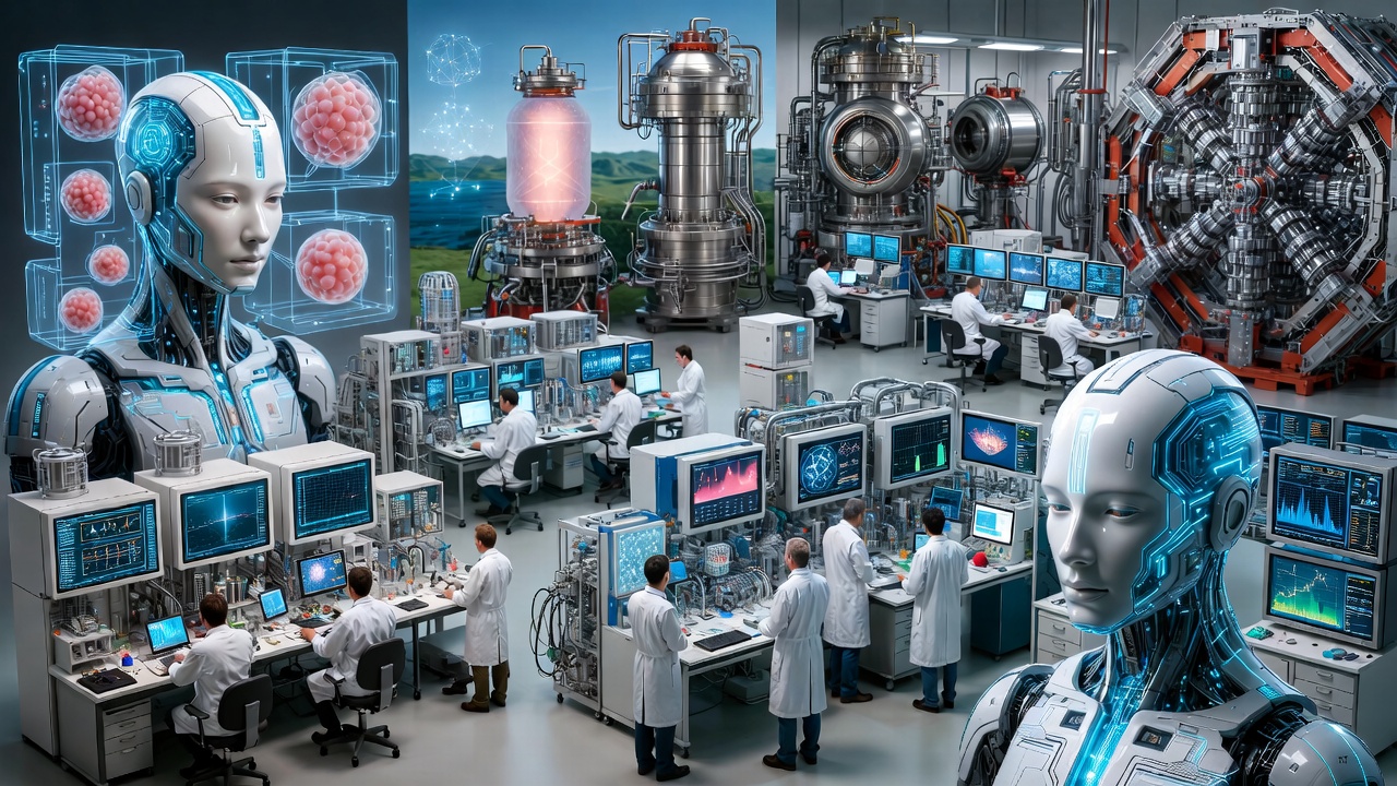 Kevin Kelly's Critique of the Singularity: Why 'Thinkism' Falls Short in a Real-World Quest for Immortality