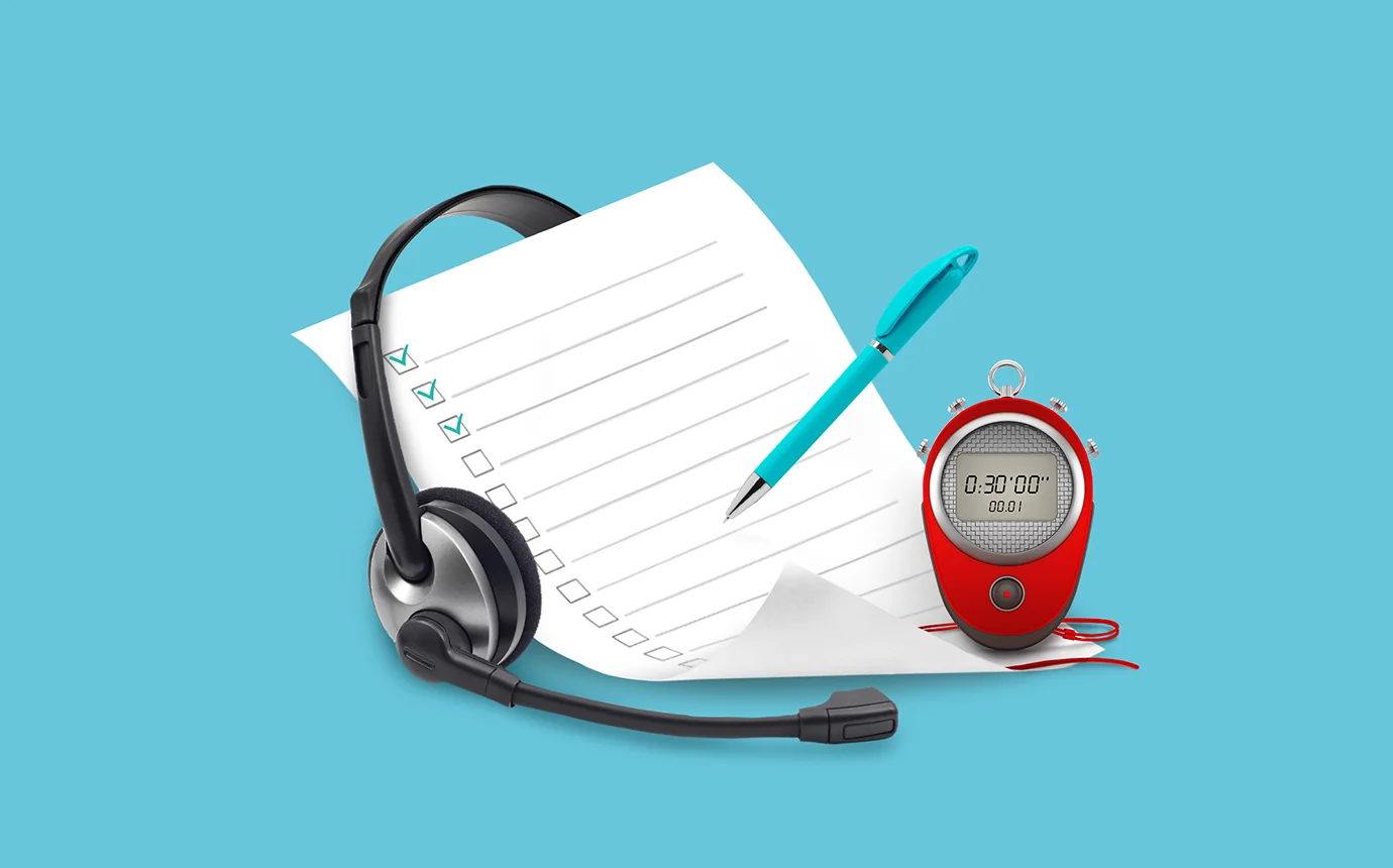 Скрипт продаж для продавцов розничного магазина