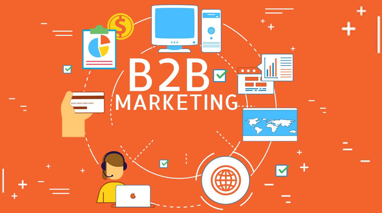 Avoid Sounding Bland with These B2B Social Media Marketing Tips