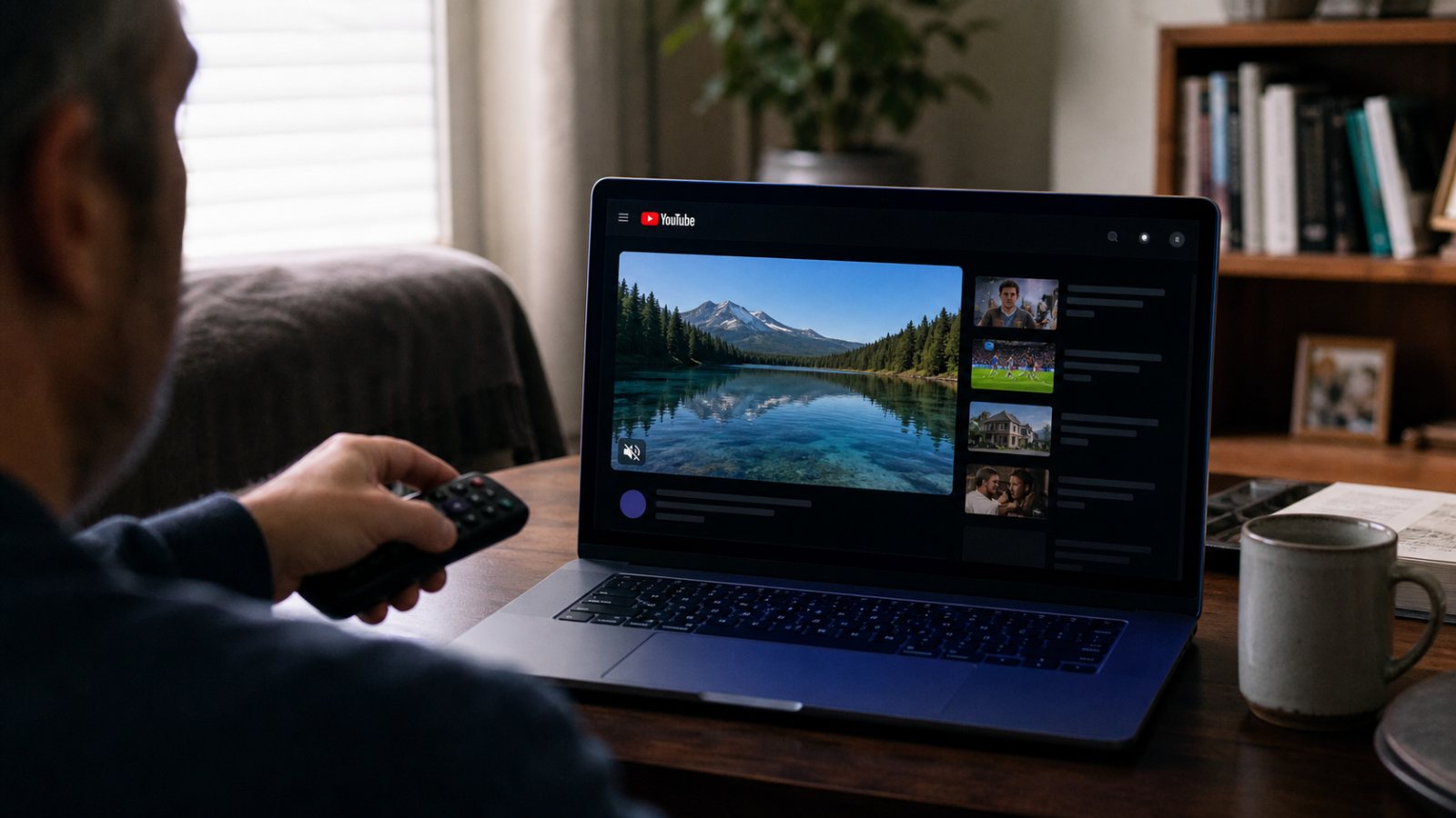 YouTube Views Now Start at Frame One—but Earnings Still Track Engagement