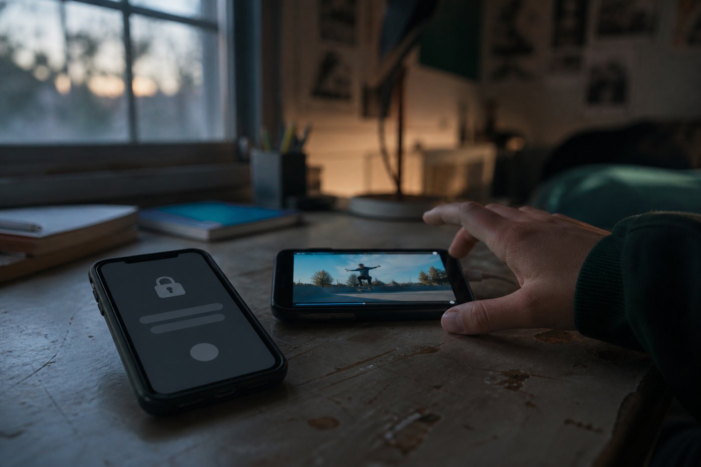 Metas verbindliches Teen-Limit steht noch unveränderten Regeln bei YouTube und TikTok gegenüber.