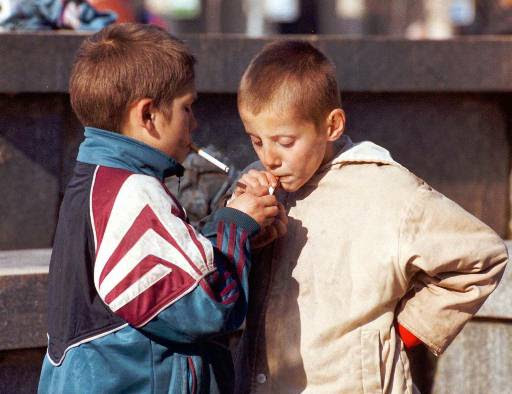 Что такое делинквентное поведение?