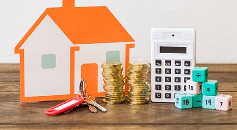 Как накопить деньги на квартиру