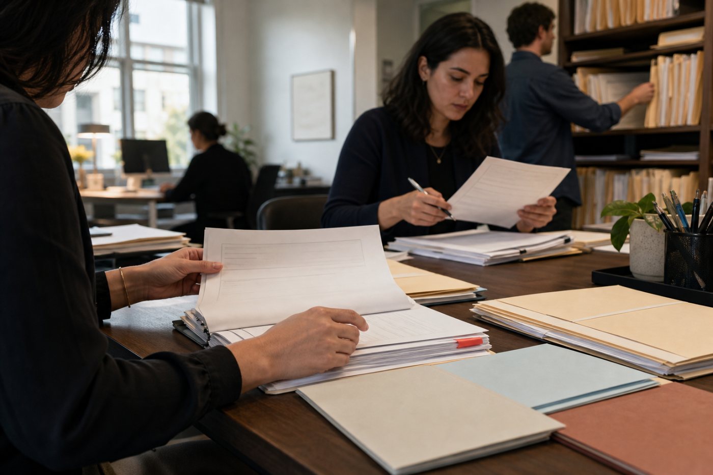 Clerky mantiene su trabajo de documentación legal al incorporarse a Stripe.