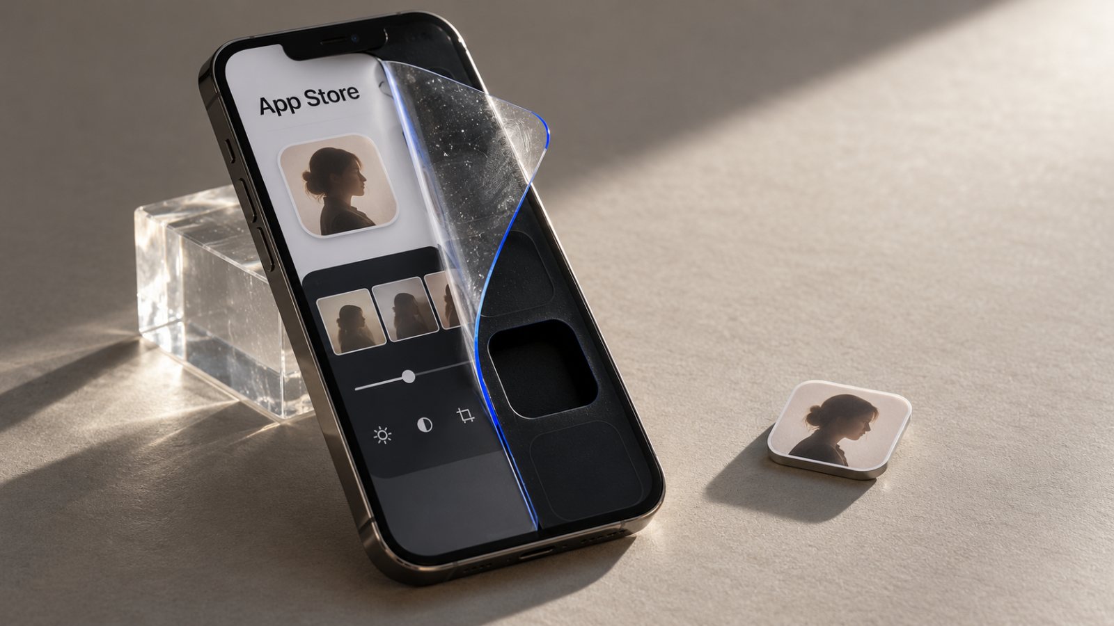 Apple usuwa aplikacje „nudify” — ukryta funkcja może kosztować konto dewelopera