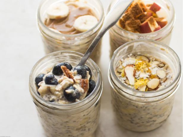 Want to Lose Your Weight? Add a Breakfast of Oats in Your Diet