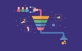 Что такое воронка продаж — 8 этапов построения