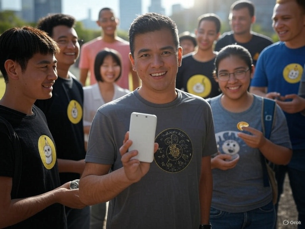 Why MemeCoin Trading is Booming in the United States