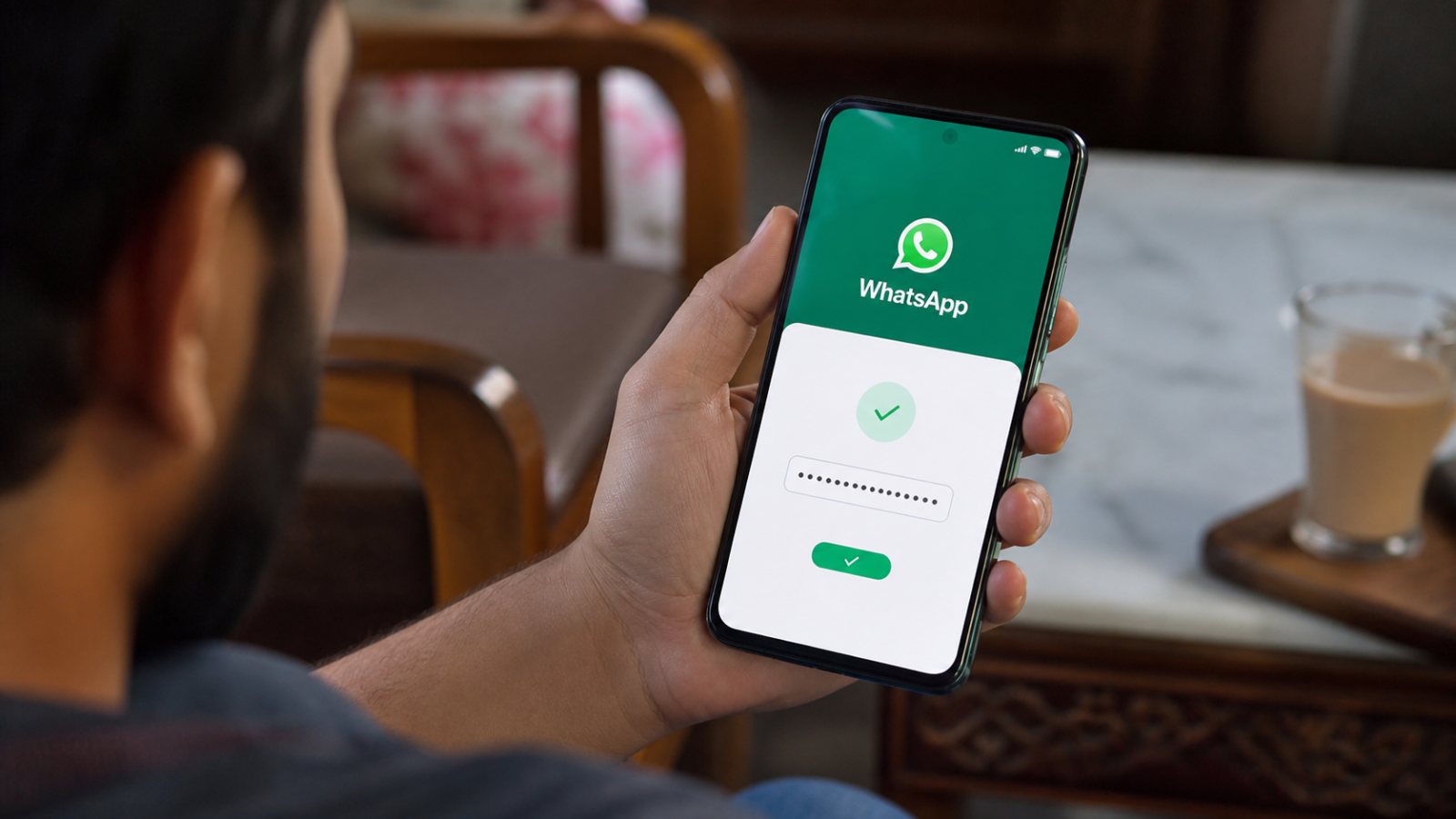 WhatsApp کا چھ ہندسوں والا PIN ختم؛ نیا password کیوں اہم ہے