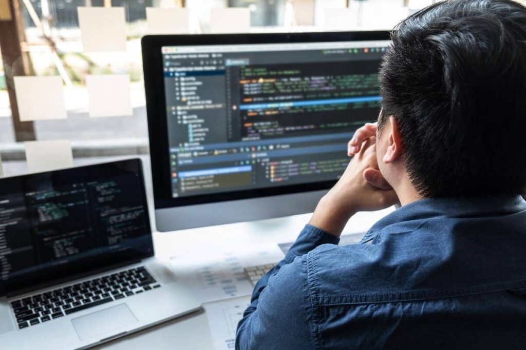 Top Tips To Finish Your Programming Tasks