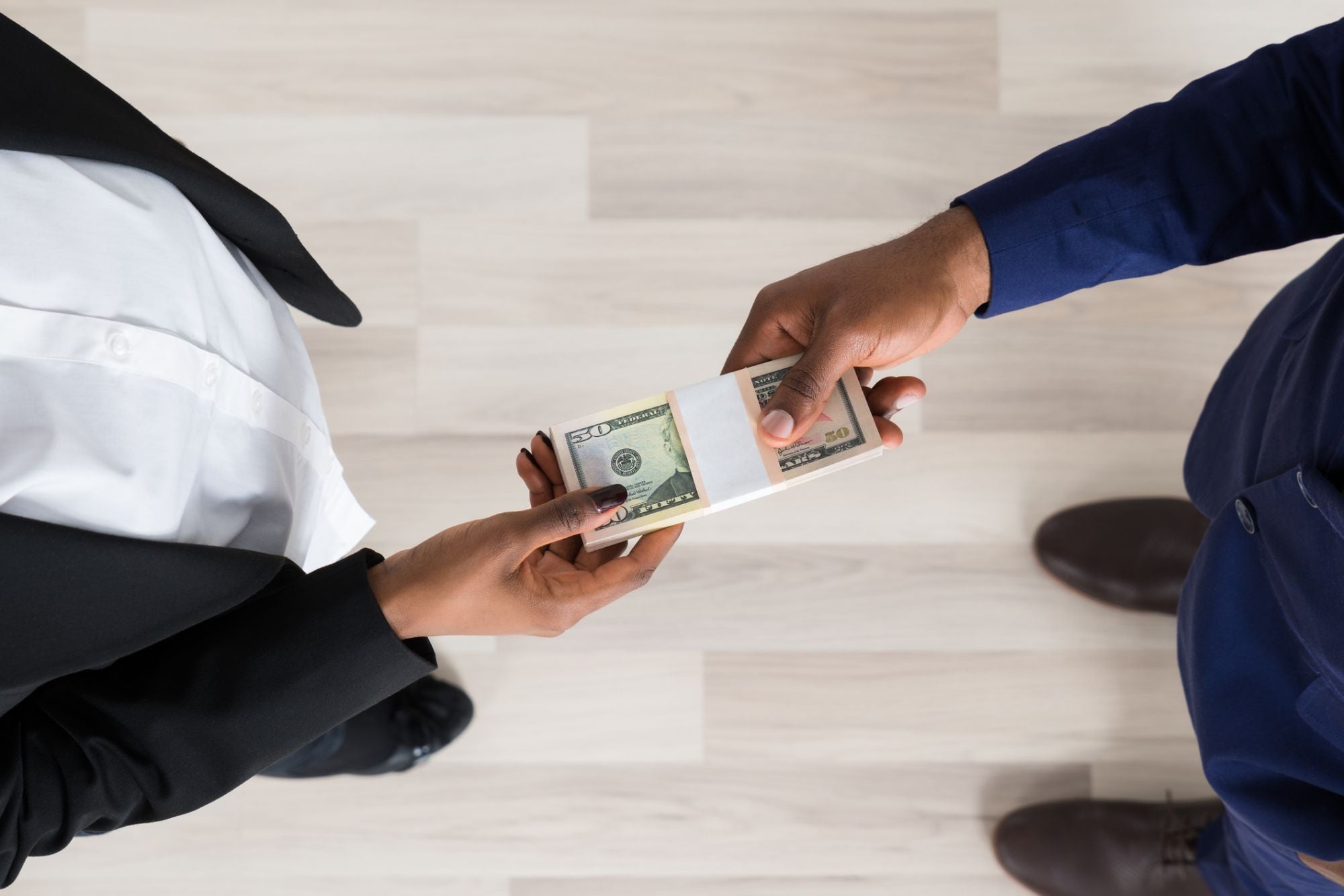 What Needs to Go into Selling Your Company?