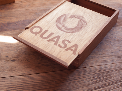 QUASA AIO: Join in, the end is coming soon!
