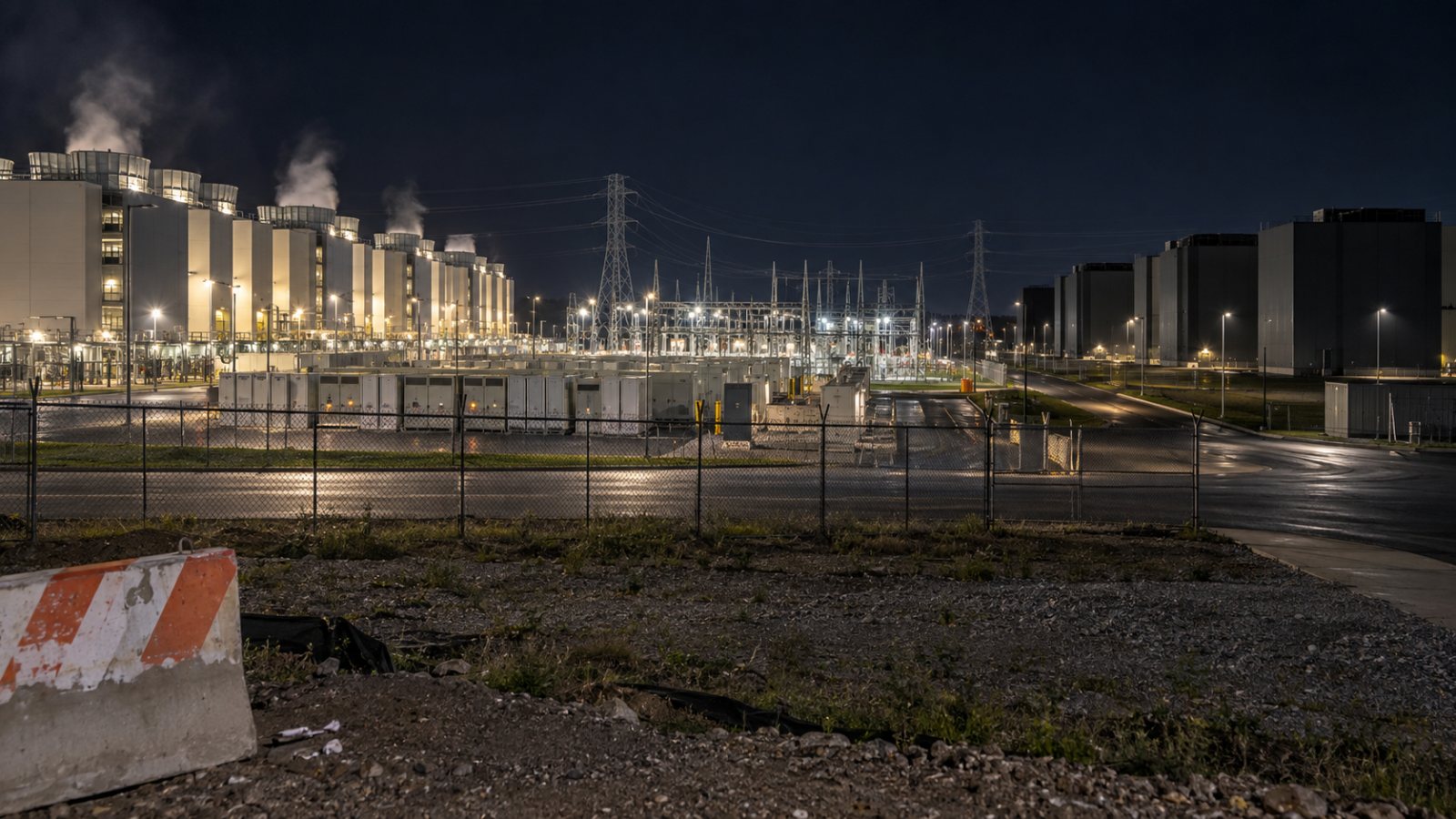 Google y Nvidia crean una alianza energética: promete liberar 100 GW