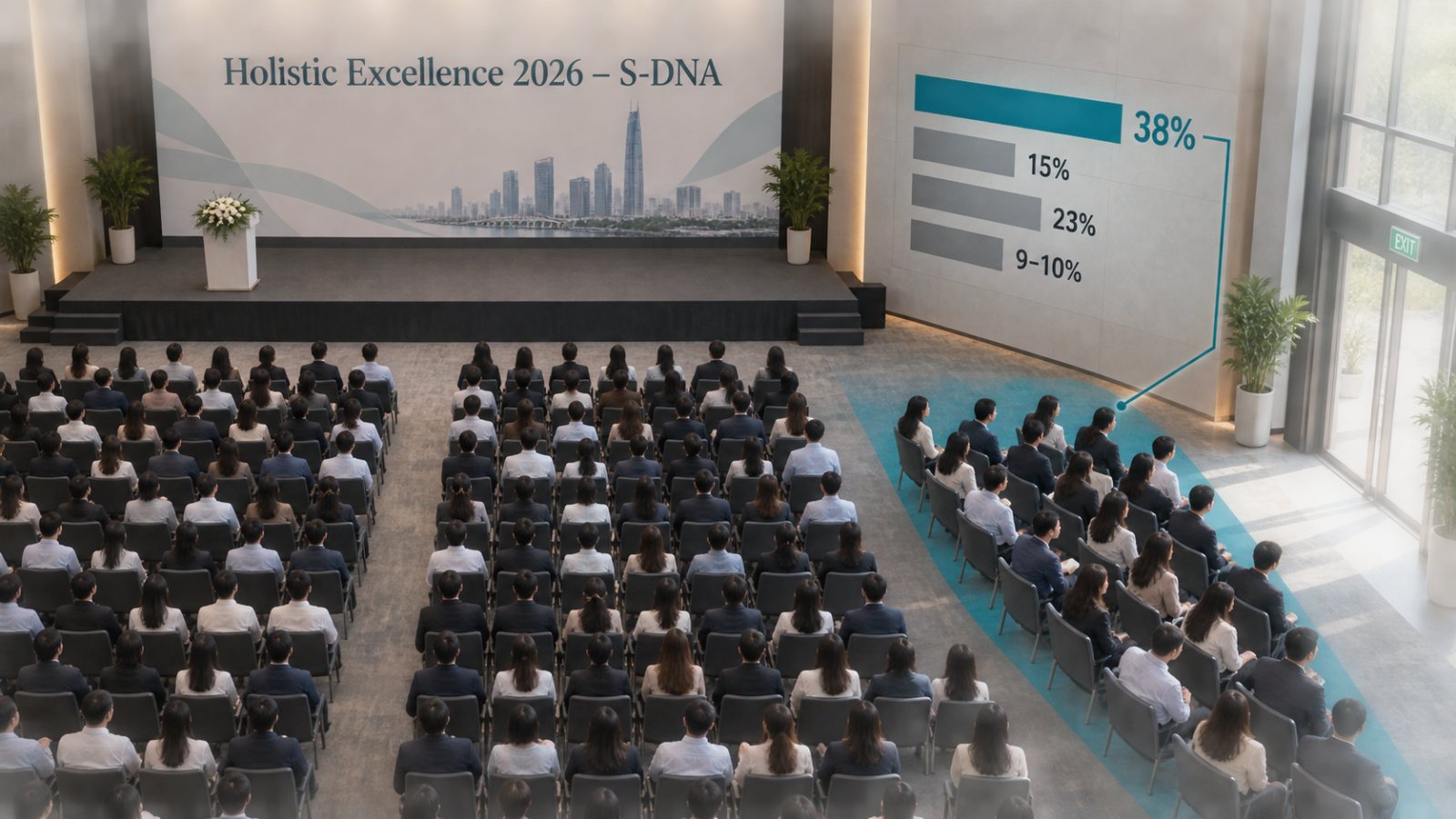 Người giỏi rời việc nhiều nhất: khảo sát Việt Nam ghi nhận tỷ lệ 38%