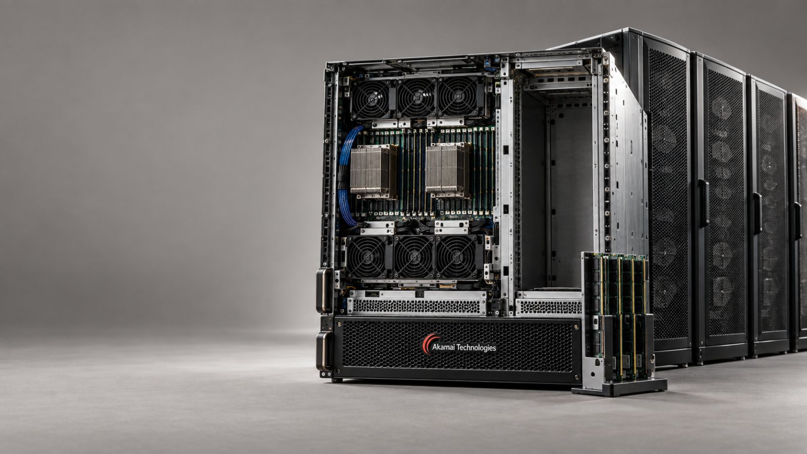 Anthropic обещала Akamai $11,6 млрд — контракт можно расторгнуть
