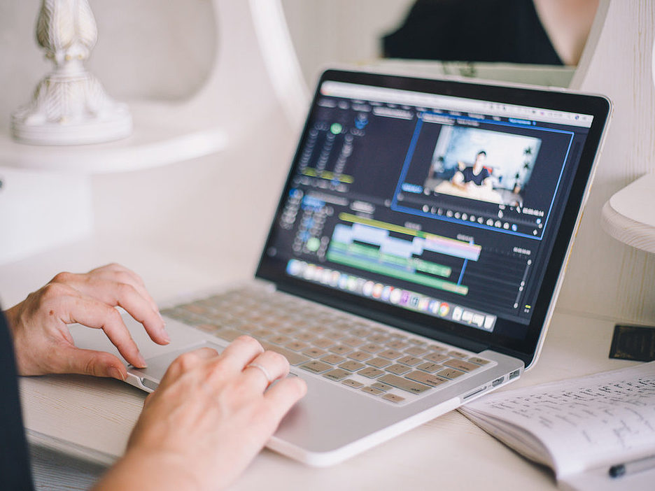 Лучшие программы для монтажа и обработки видео: какой видеоредактор выбрать новичку и как научиться в нём монтировать