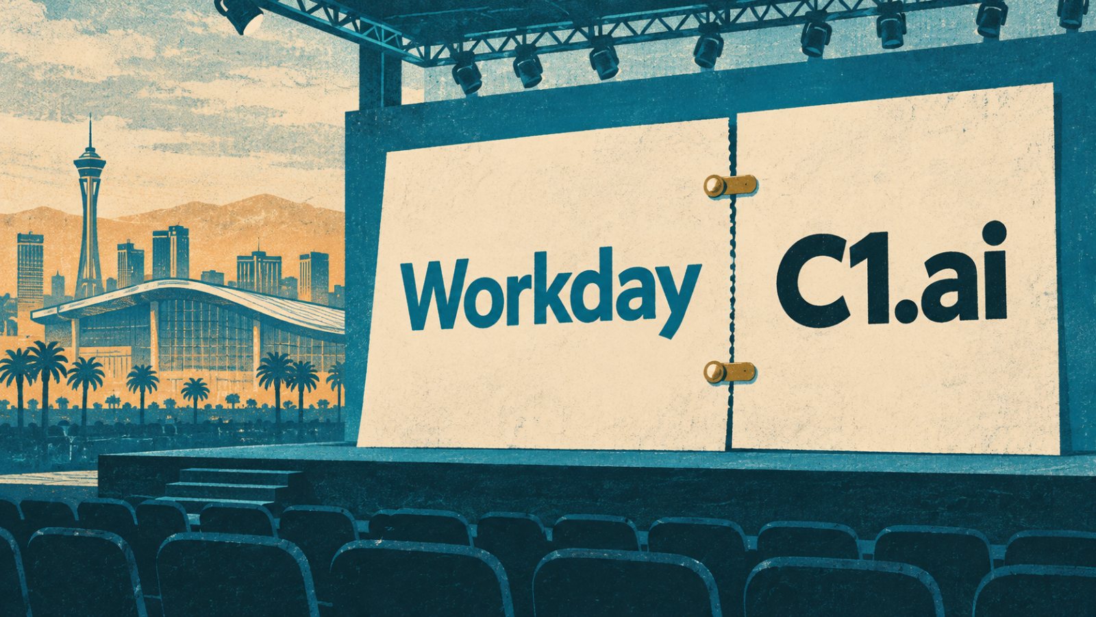 Workday kauft C1.ai – Zugriffsrechte sollen nun auch Agenten folgen