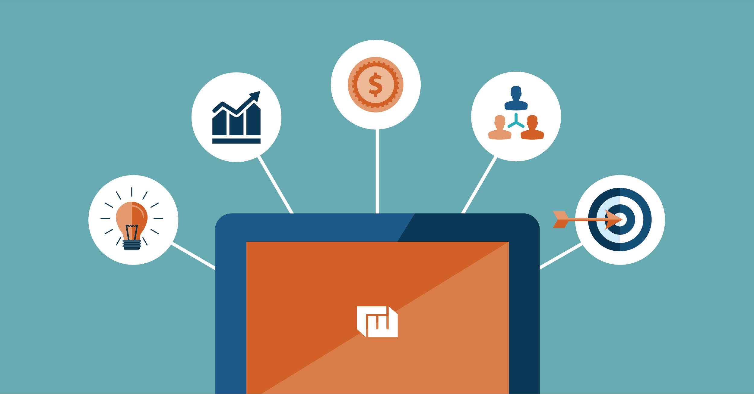 8 Online Sales Strategies that will Get Your Products Off Virtual Shelves