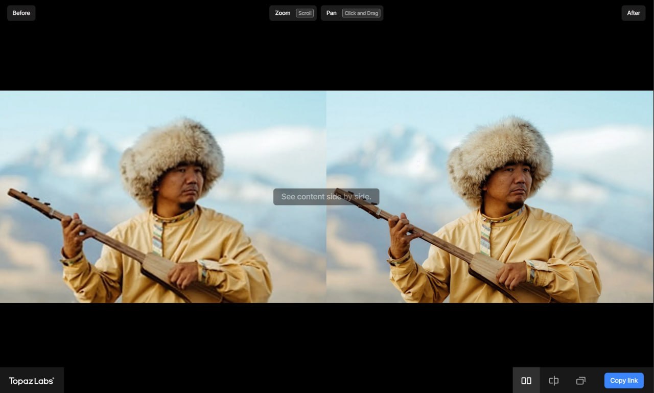Topaz Labs and NVIDIA Team Up: NeuroStream Slashes VRAM Needs by Up to 95% for Local AI Image Processing