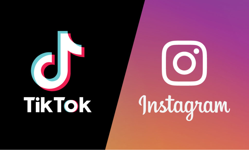 TikTok Vs. Instagram