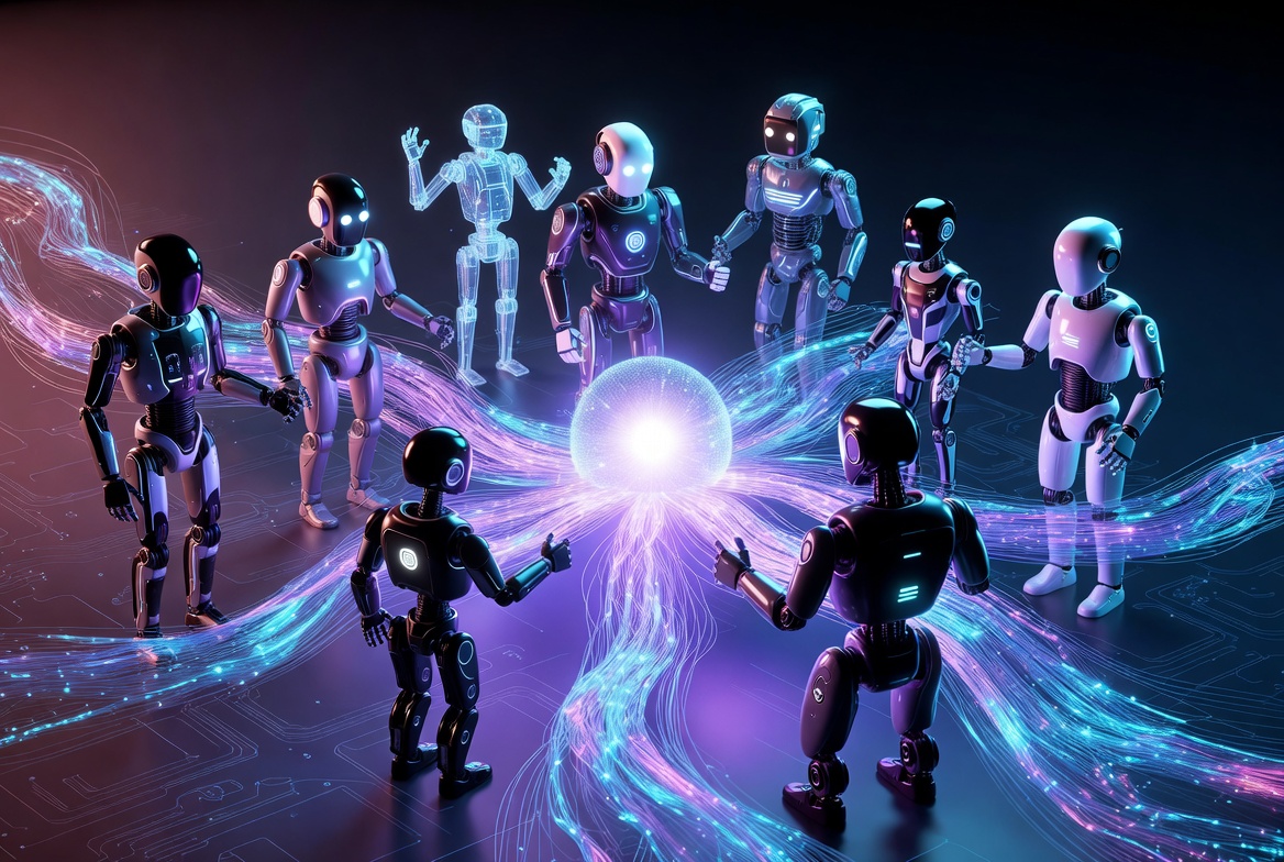 OpenRouter Launches Fusion: A Revolutionary Multi-Model “Collective Intelligence” System