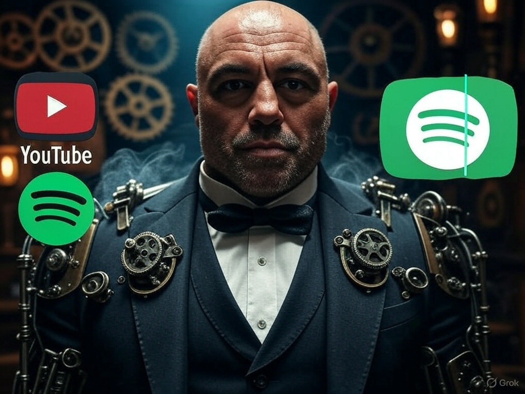 YouTube’s New Podcast Chart: Video Rules, but Audio Still Thrives