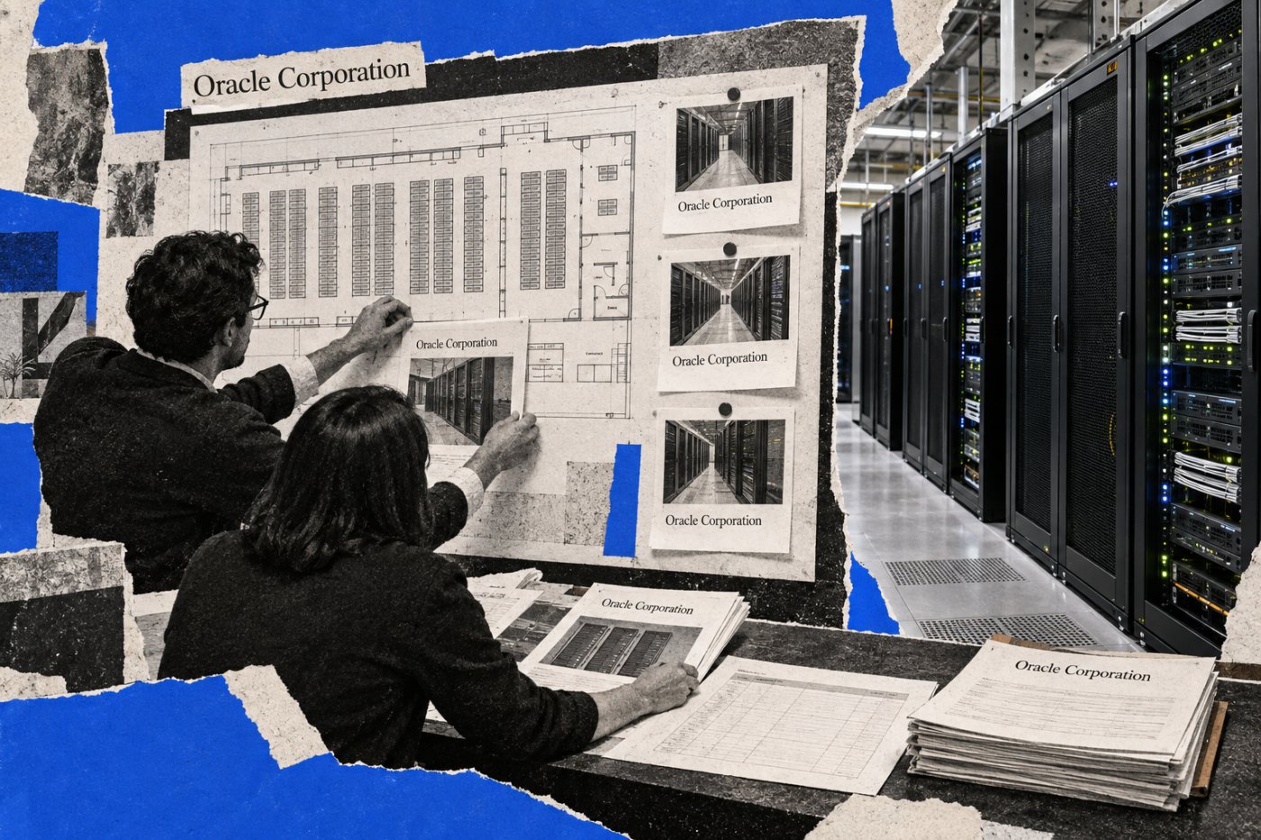 Oracle کی اگلی سہ ماہی میں backlog کو cloud delivery اور بہتر نقدی میں بدلنے کی نگرانی