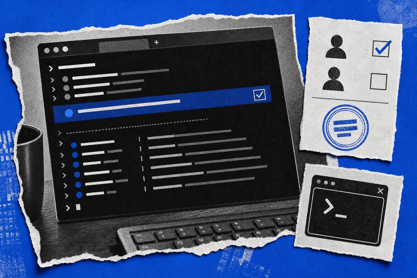 Configuração do Agent Toolkit instala Skills e registra o AWS MCP Server para um agente detectado.