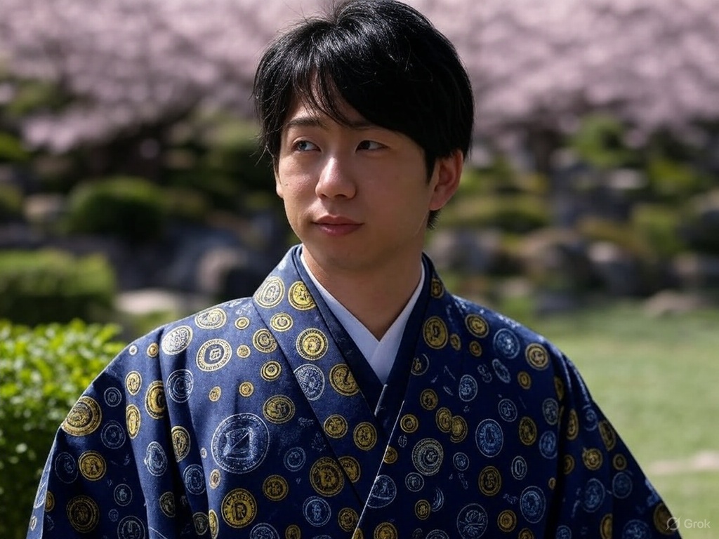 QUASA: A Unique Service for Japanese Freelance Workers to Earn in Cryptocurrency