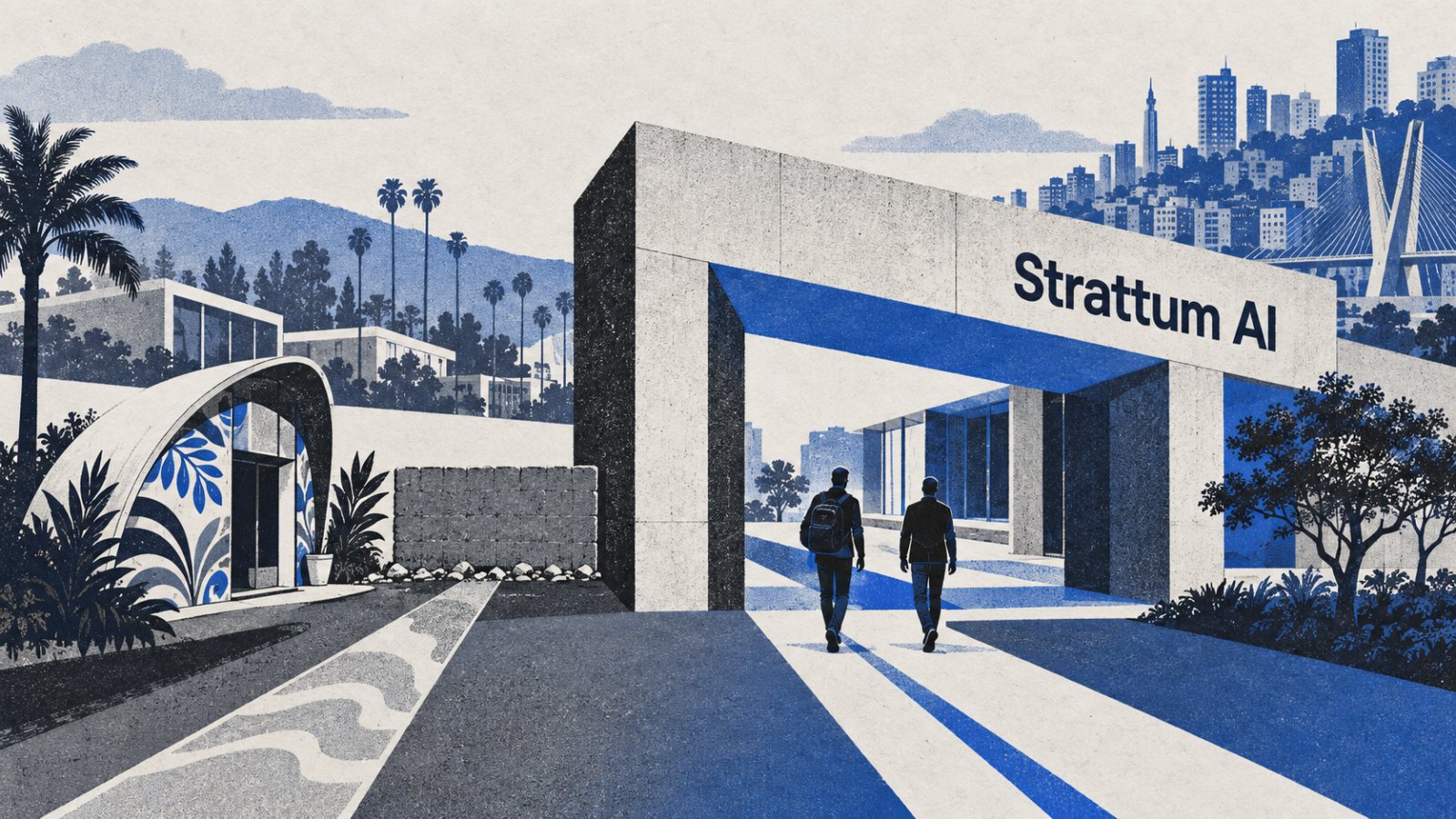 Strattum compra a Tropicalia — produto acaba, fundadores entram no time
