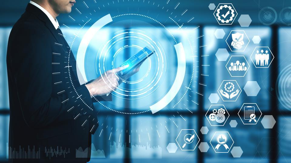 What Is Managed Services? Working Explained!