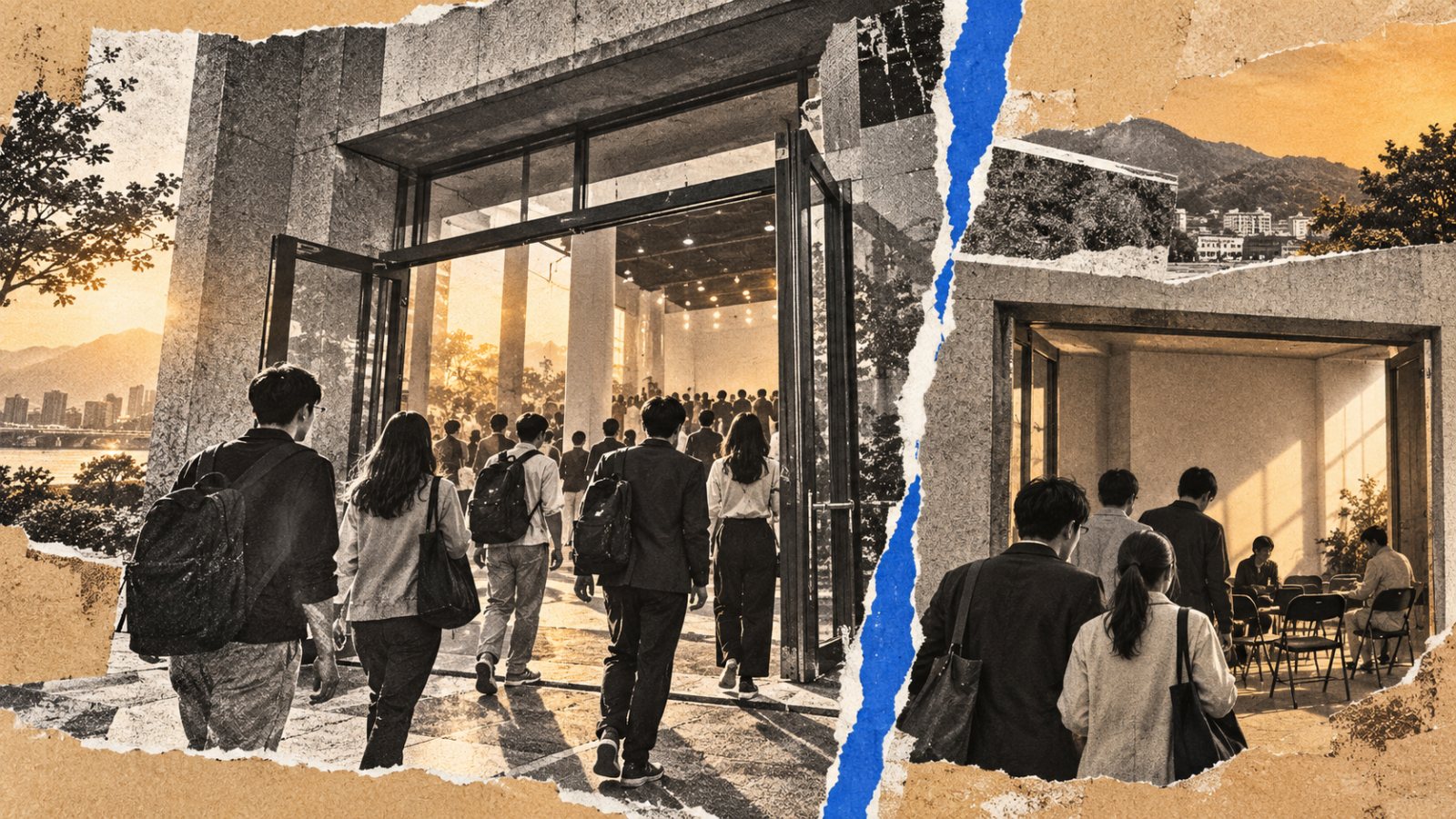 ‘모두의 창업’ 1만명 선발…탈락한 8만3000명도 재도전한다