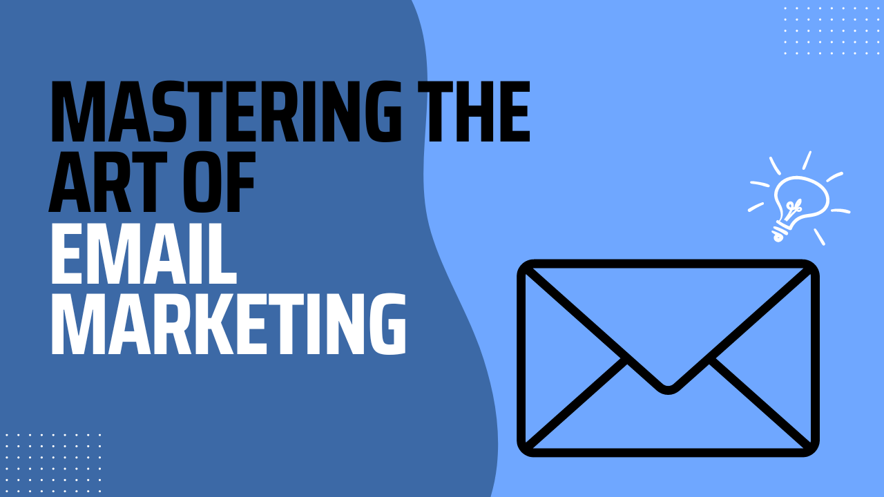 Mastering the Art of Email Outreach