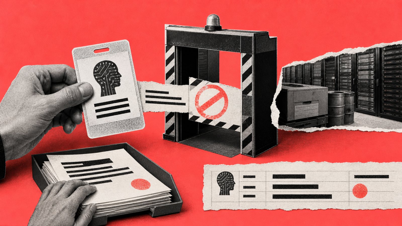 Sécuriser un agent IA : la sandbox ne suffit pas sans cinq contrôles