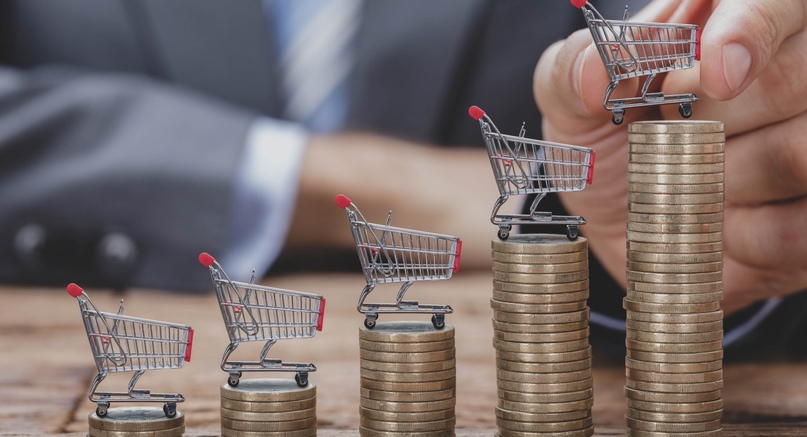 Как сохранить деньги от инфляции