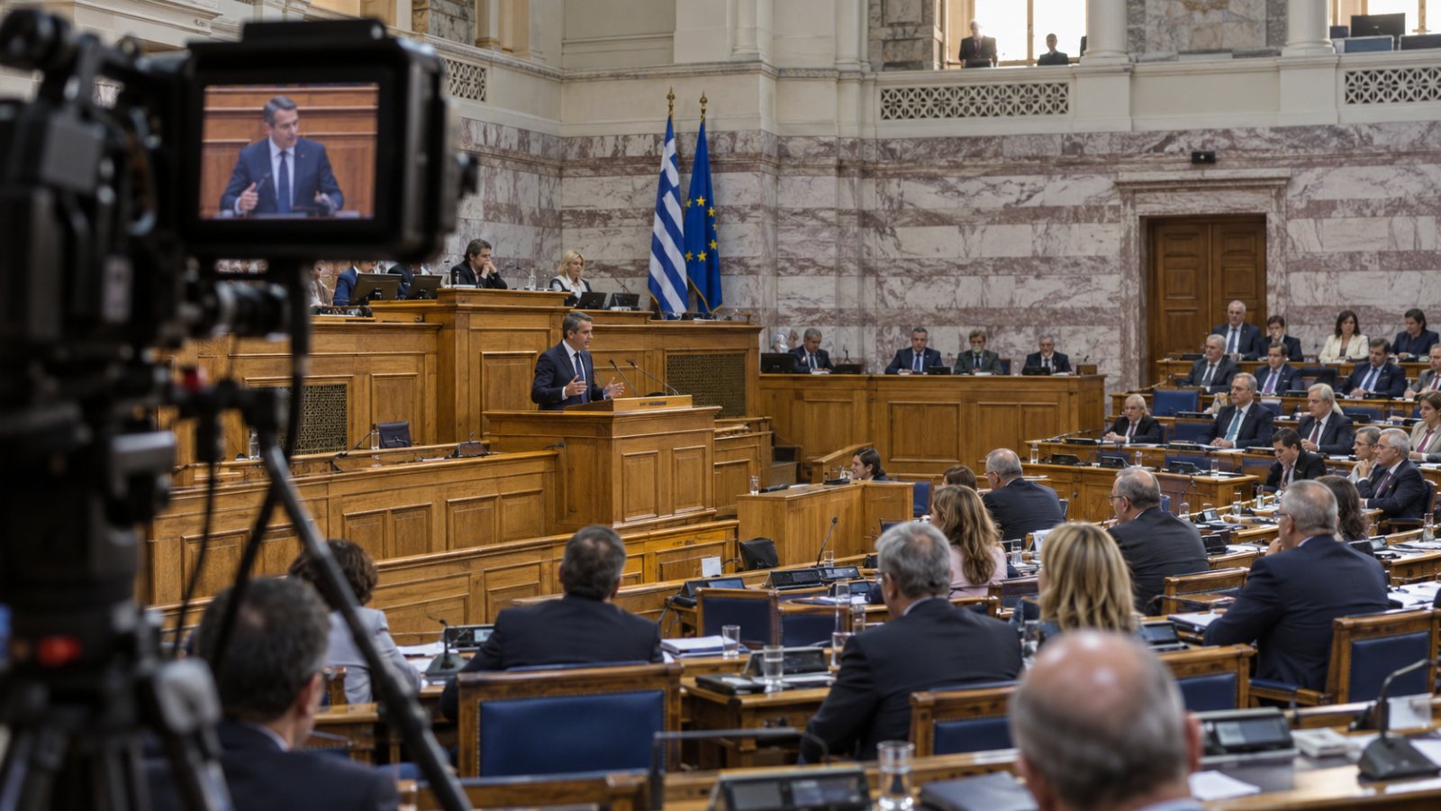 YouTube: περισσότερη δημόσια συζήτηση γίνεται επιλέξιμη για διαφημίσεις