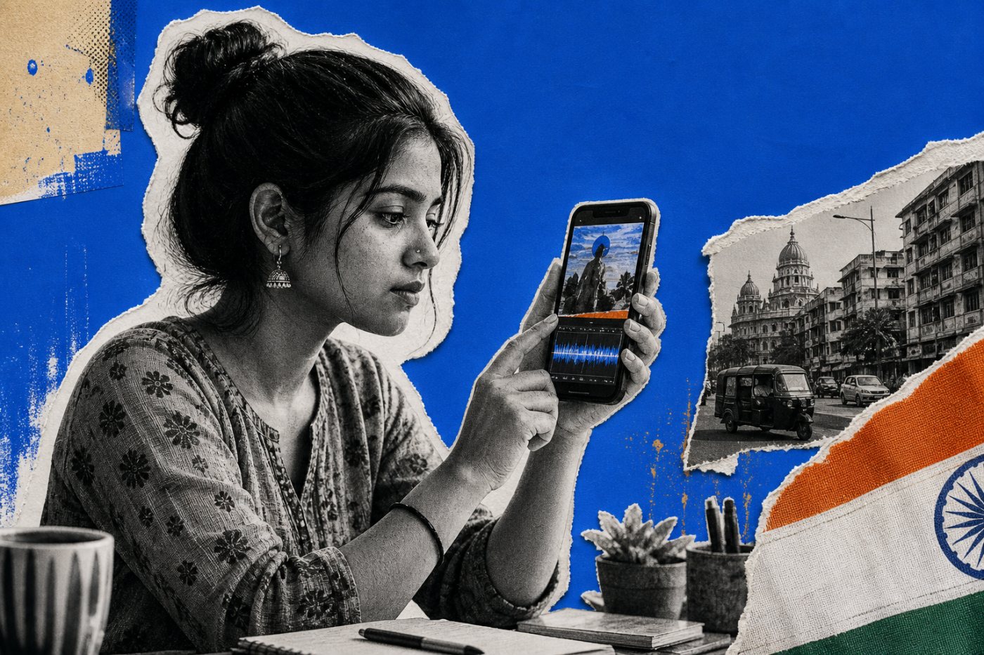 Participation à l’Edits Film Festival limitée au périmètre indien annoncé par Meta.