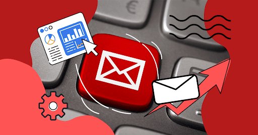 Top 8 Email Marketing KPIs