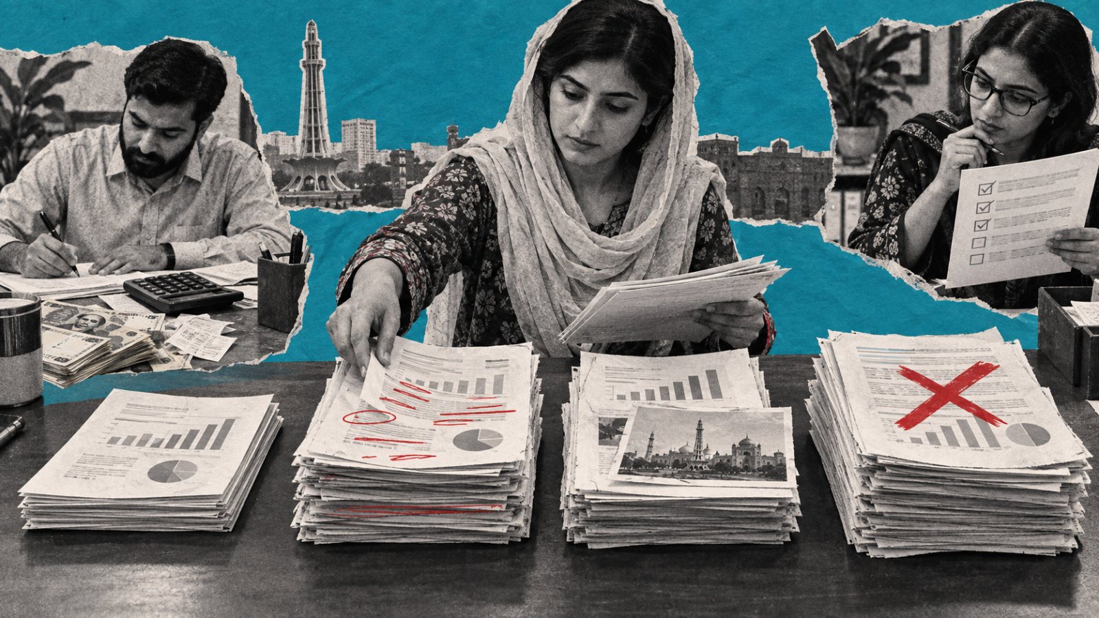 AI کا ROI وقت بچنے سے ثابت نہیں، قابلِ قبول نتیجے کی لاگت ناپیں