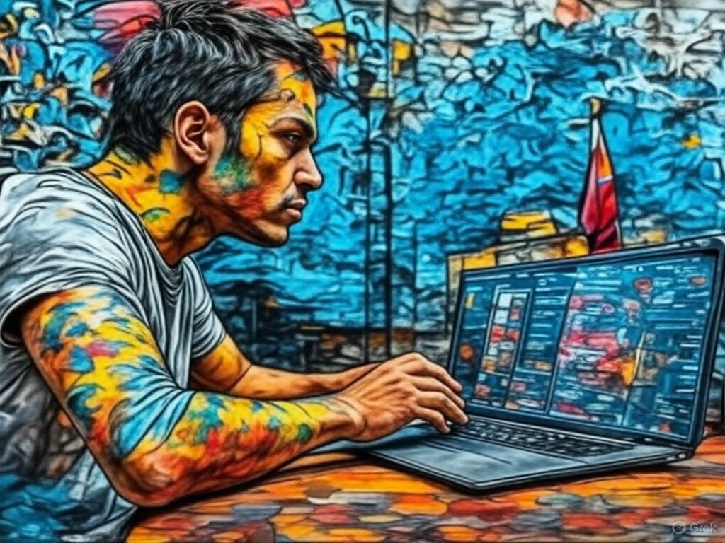 Quasa Connect Seamlessly Integrates into Venezuela’s Remote Work Landscape for Crypto Earnings