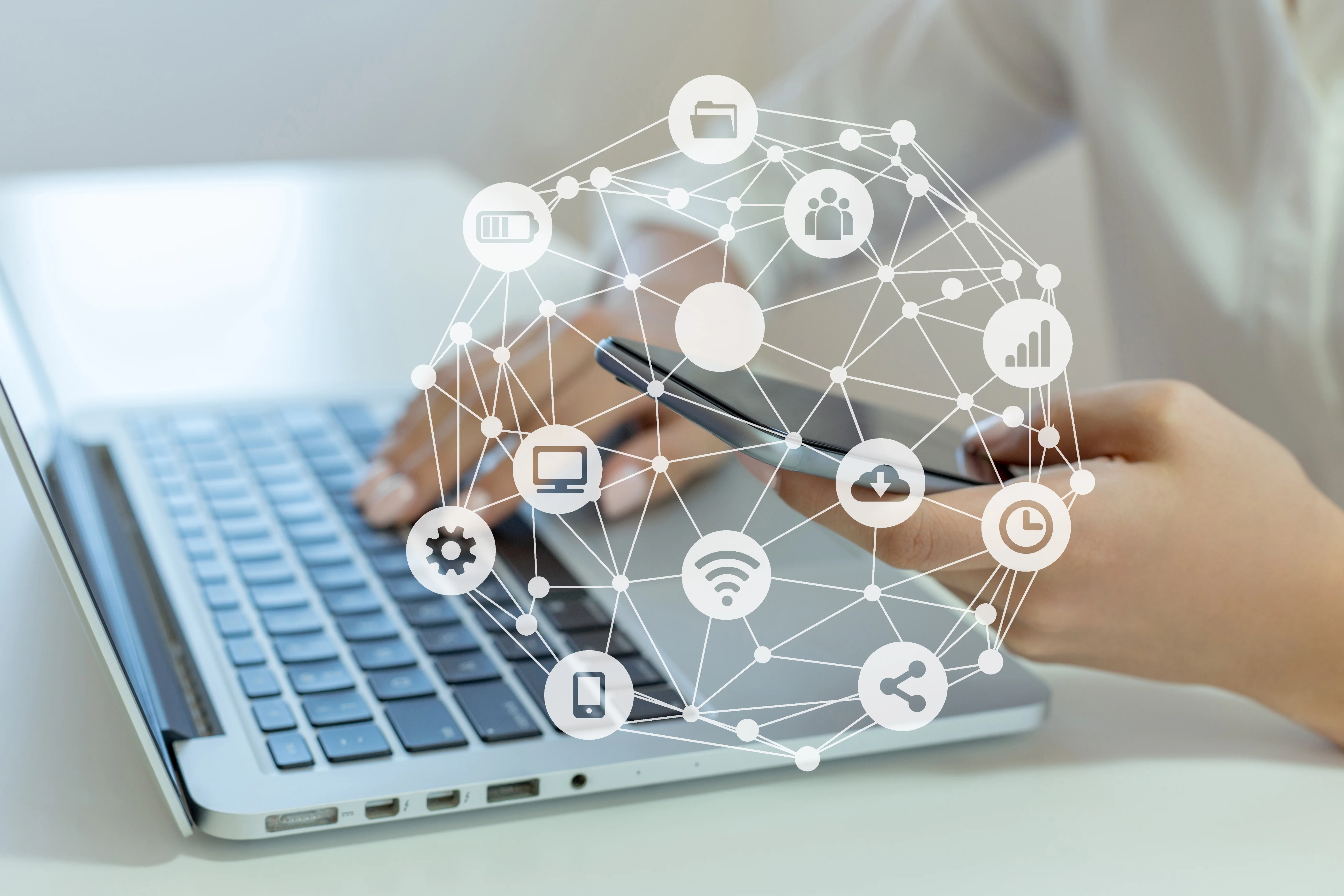 Виртуальный маркетинг: Определение, преимущества, виды и стратегии