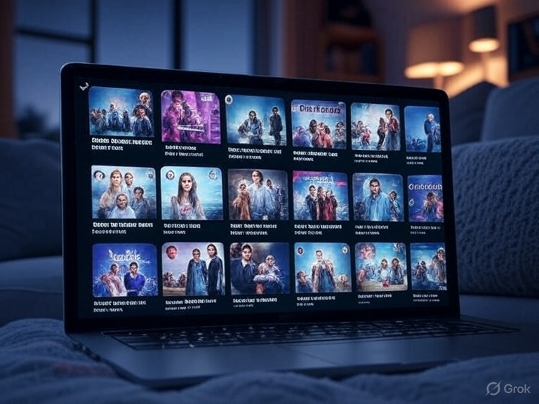 Netflix Launches Astrology Hub to Recommend Movies and Shows Based on Zodiac Signs