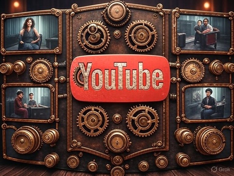 AI to Help YouTube Detect Users’ Real Age